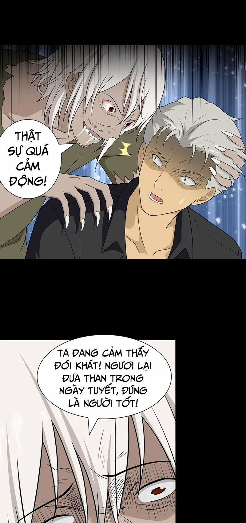 Bạn Gái Zombie Của Tôi 125 trang 31