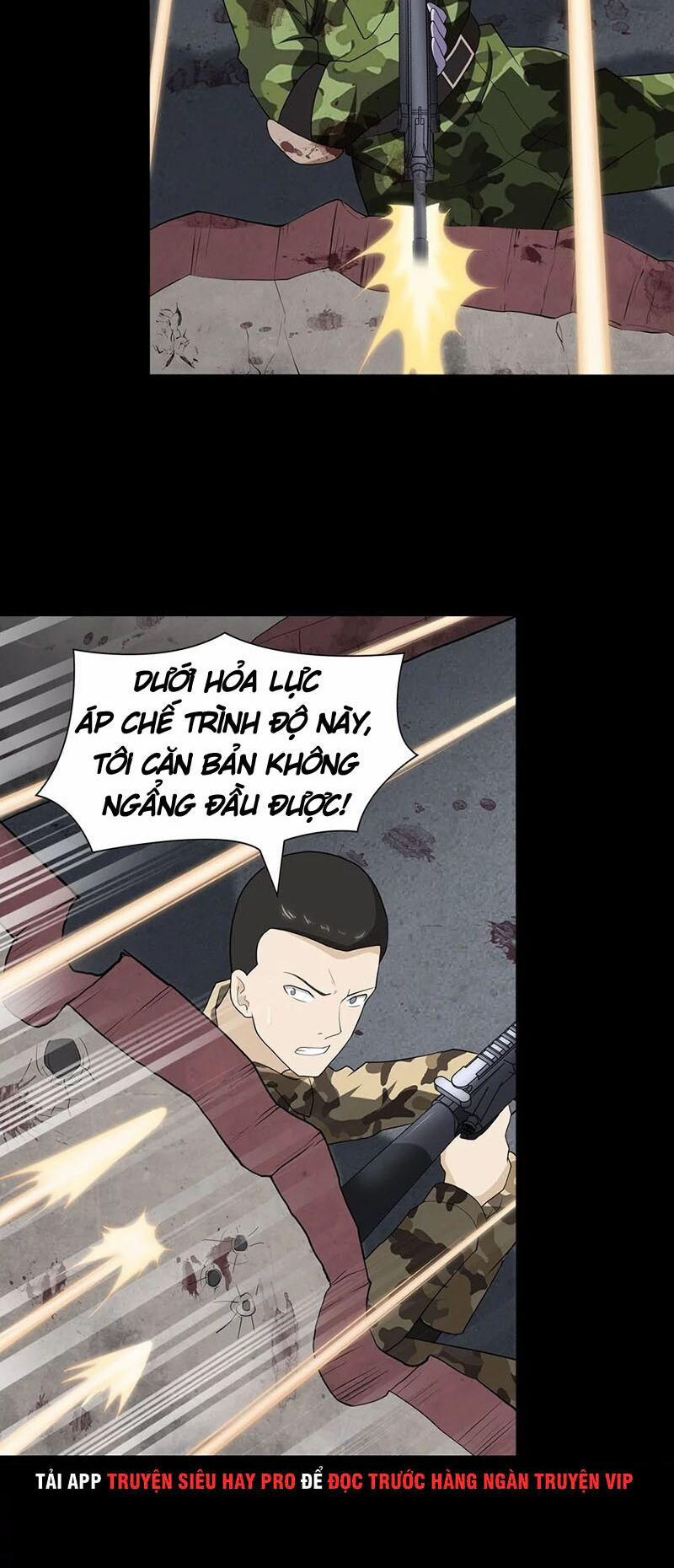 Bạn Gái Zombie Của Tôi 125 trang 4