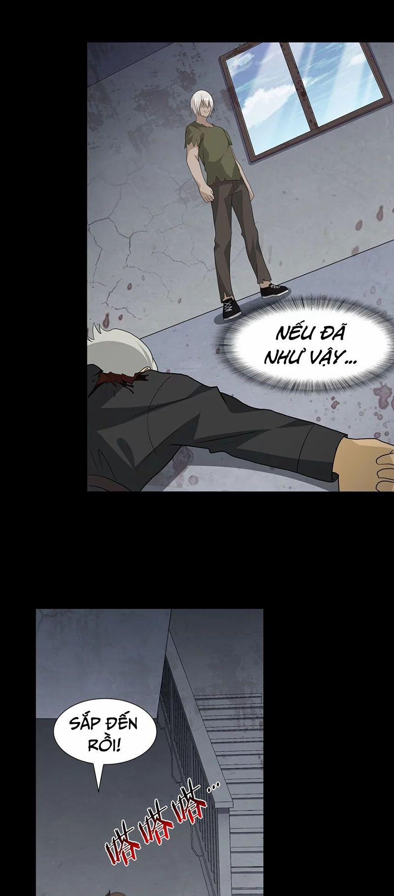 Bạn Gái Zombie Của Tôi 126 trang 10