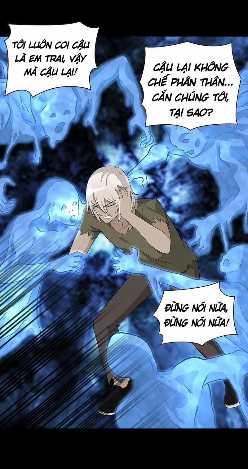 Bạn Gái Zombie Của Tôi 126 trang 26