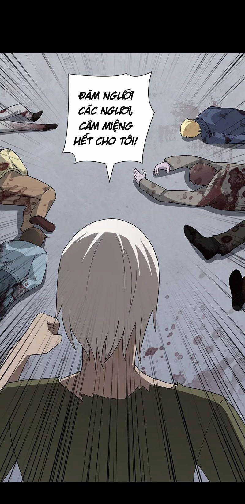 Bạn Gái Zombie Của Tôi 126 trang 28