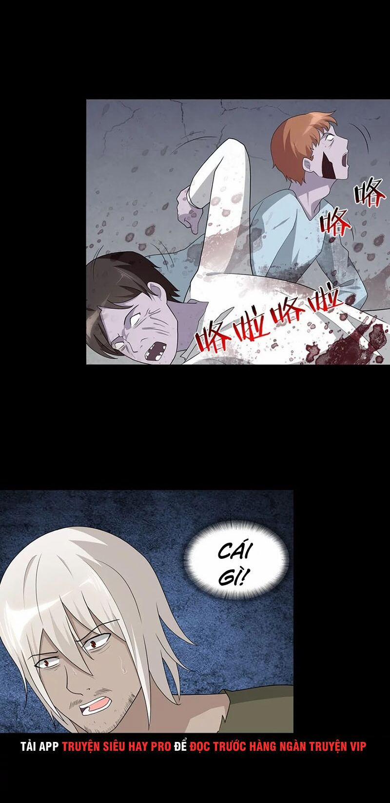 Bạn Gái Zombie Của Tôi 126 trang 29