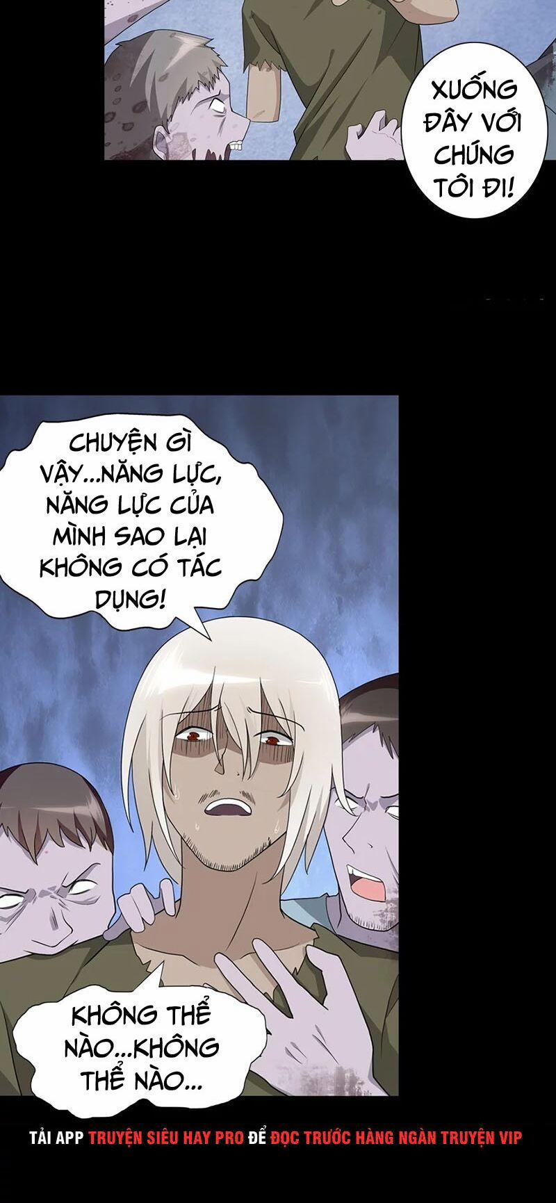 Bạn Gái Zombie Của Tôi 126 trang 31