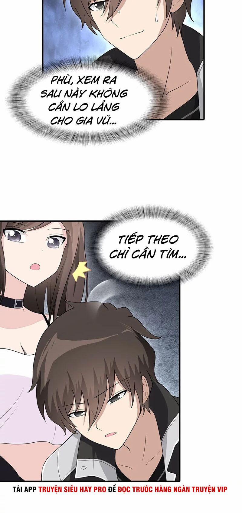 Bạn Gái Zombie Của Tôi 127 trang 14