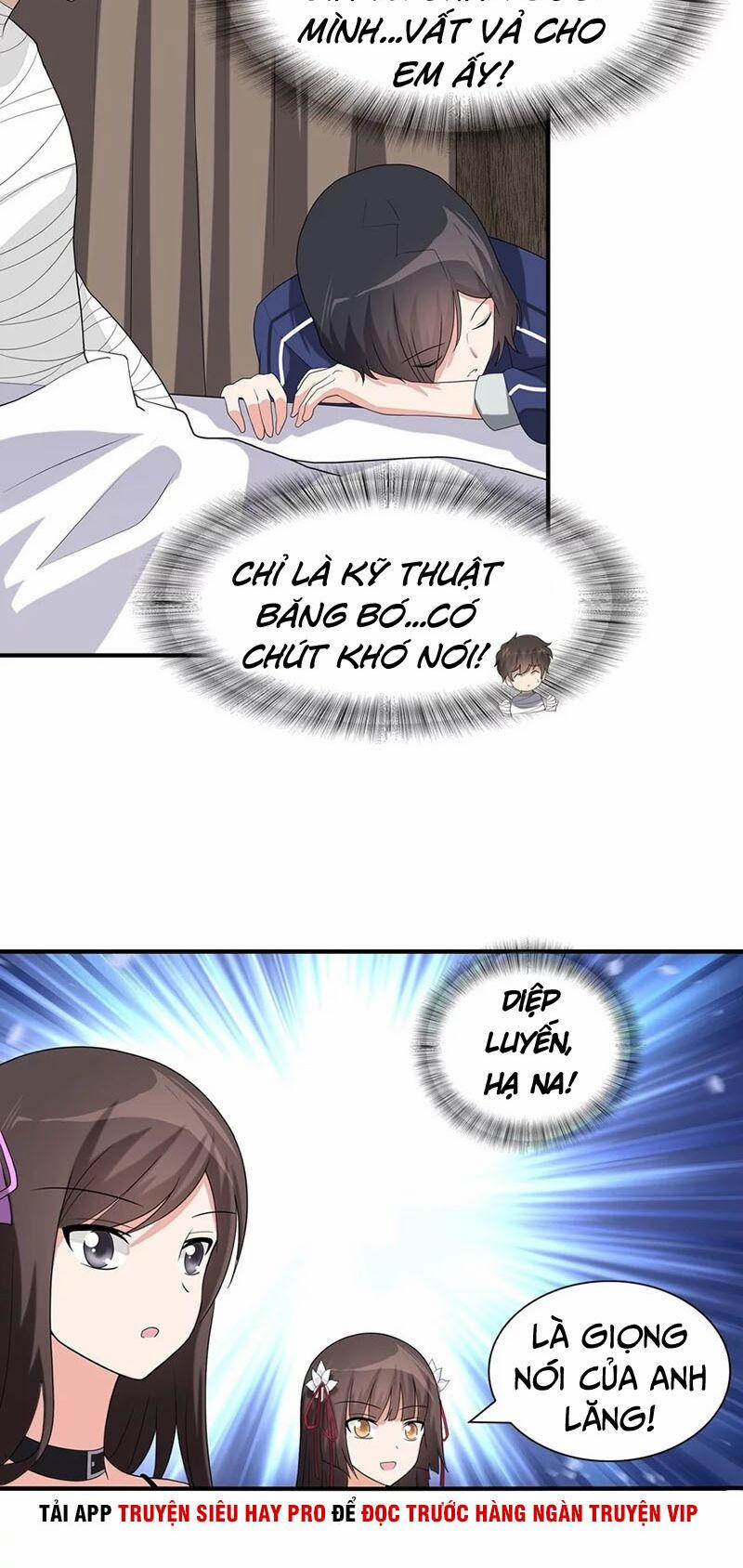Bạn Gái Zombie Của Tôi 127 trang 18