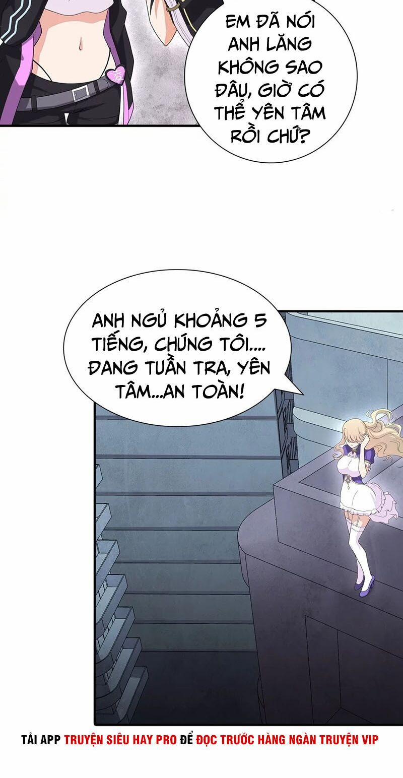 Bạn Gái Zombie Của Tôi 127 trang 20
