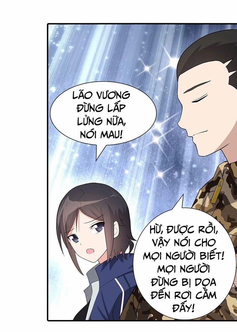 Bạn Gái Zombie Của Tôi 127 trang 35