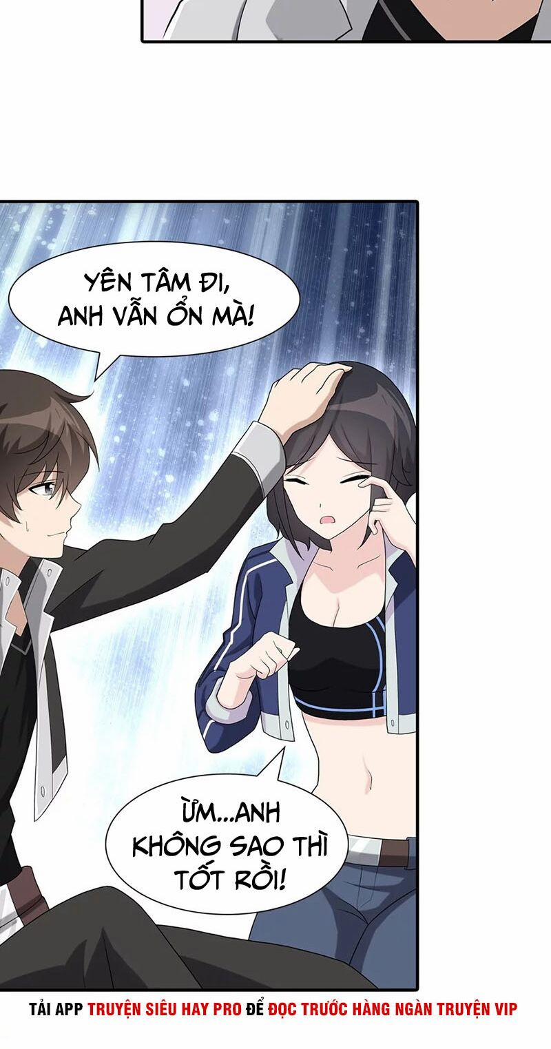 Bạn Gái Zombie Của Tôi 127 trang 6