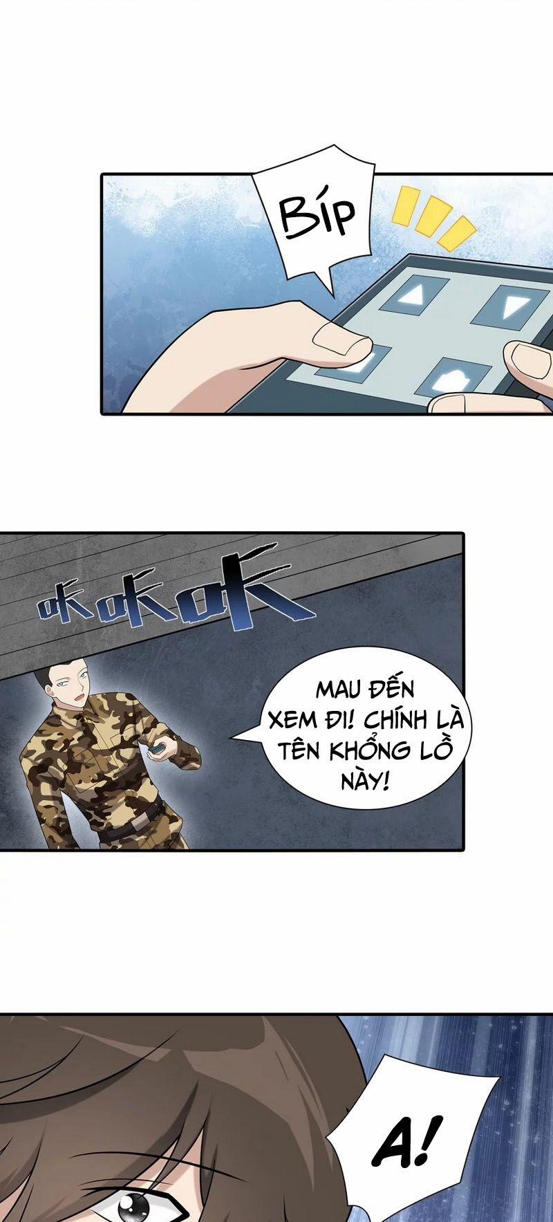Bạn Gái Zombie Của Tôi 128 trang 1