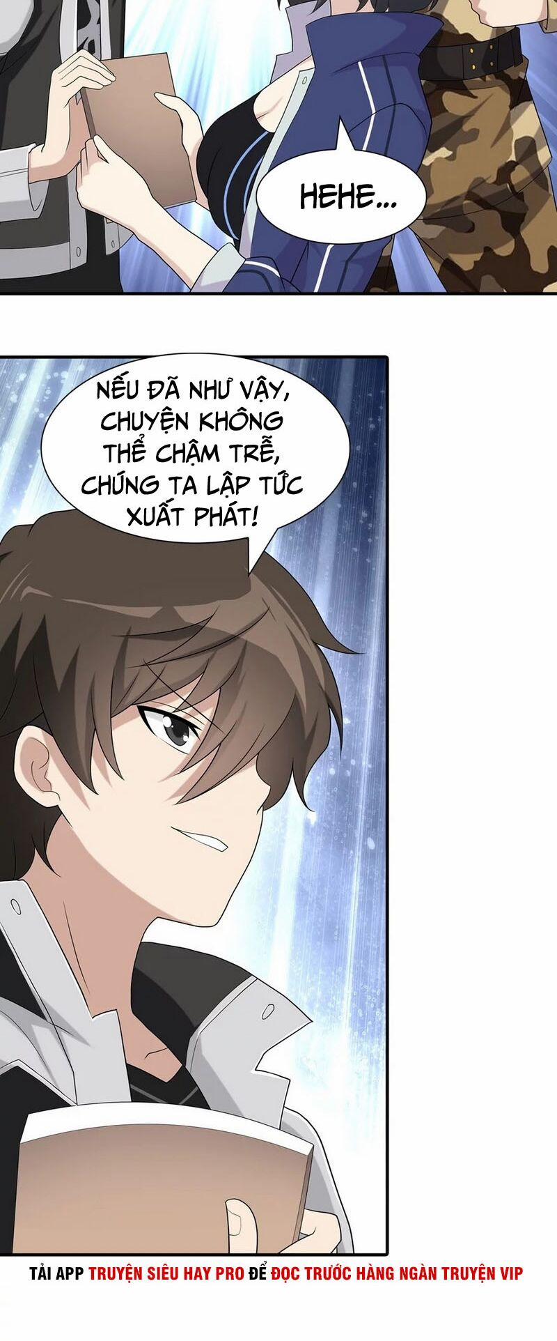 Bạn Gái Zombie Của Tôi 128 trang 10