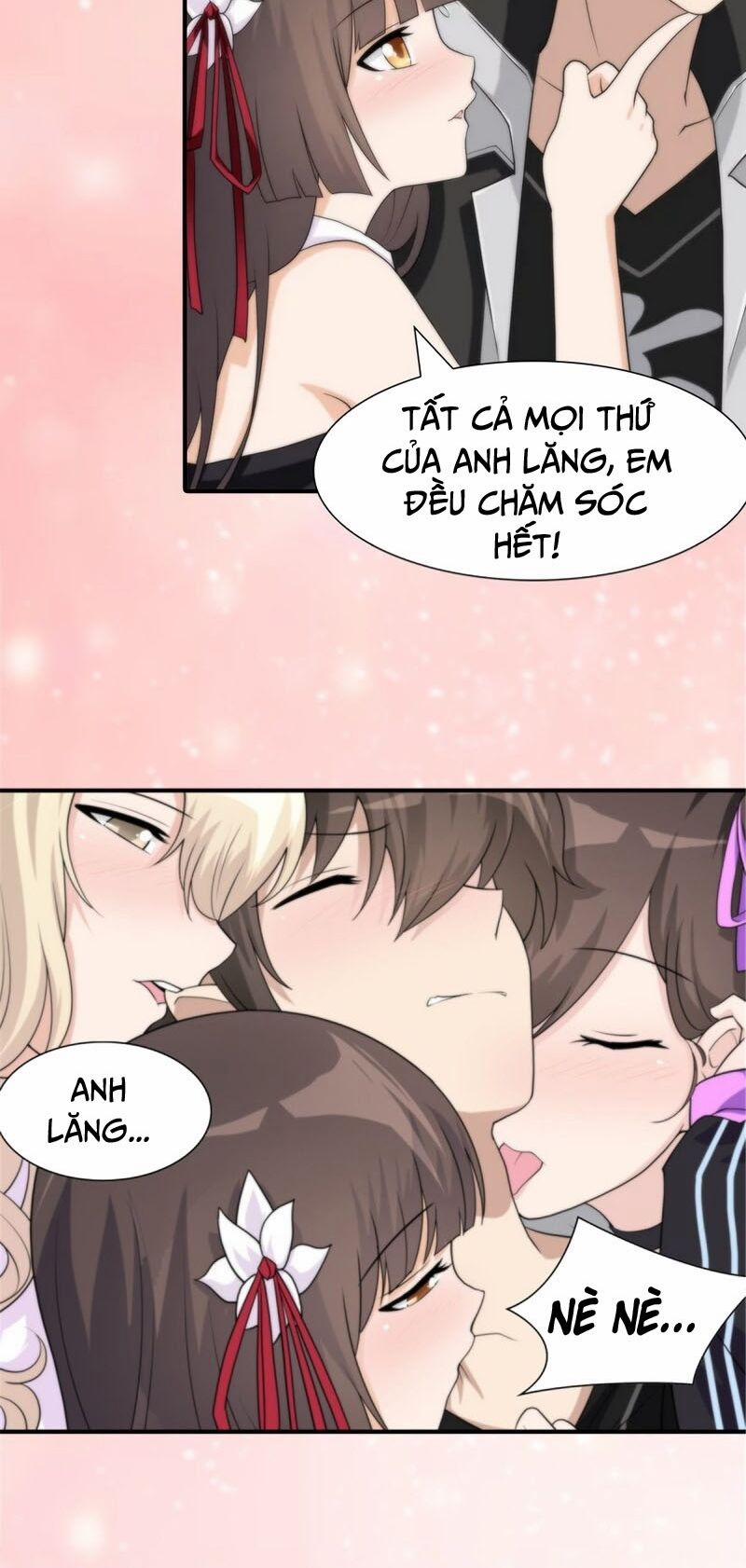 Bạn Gái Zombie Của Tôi 128 trang 24