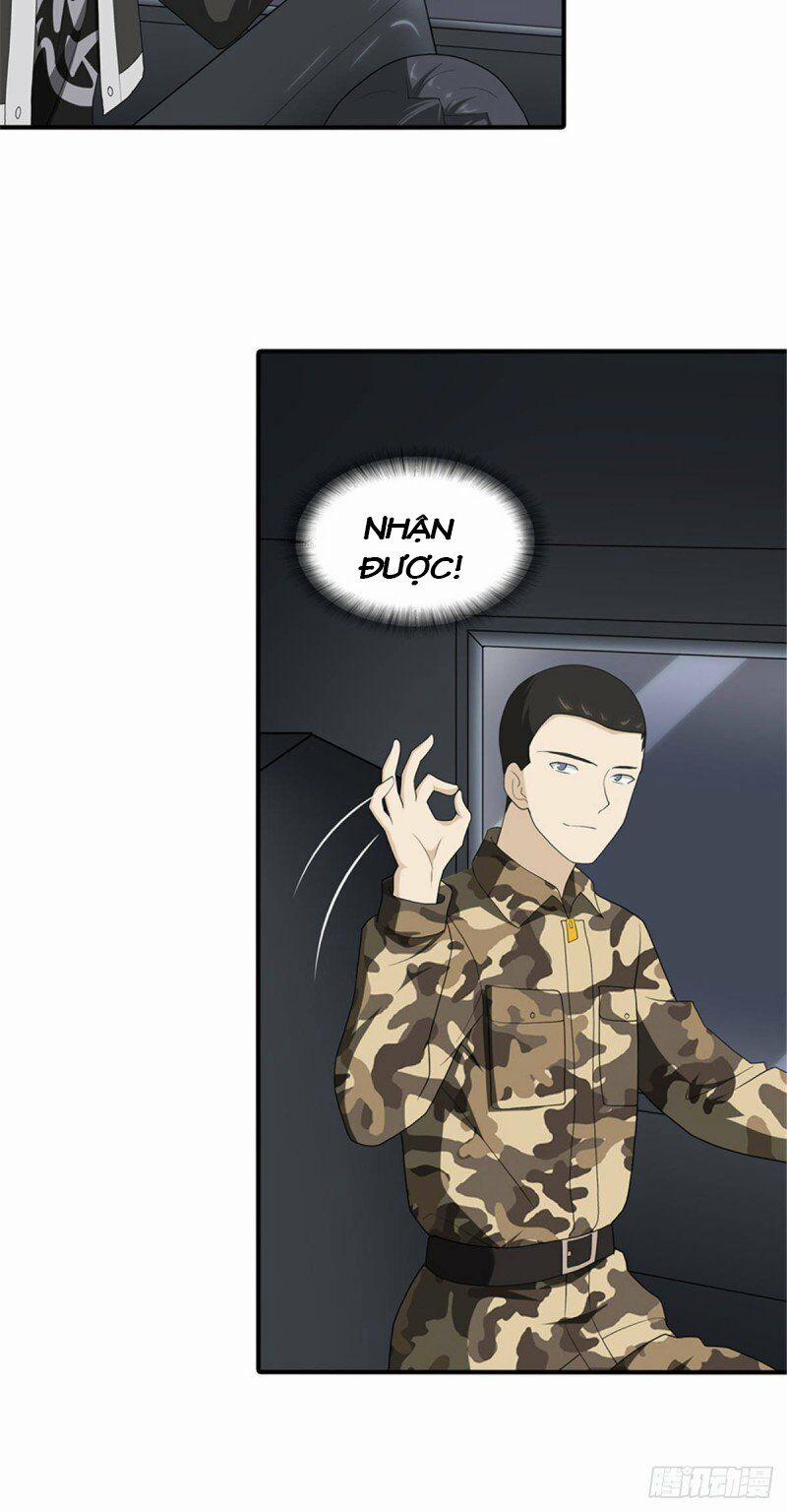 Bạn Gái Zombie Của Tôi 129 trang 10