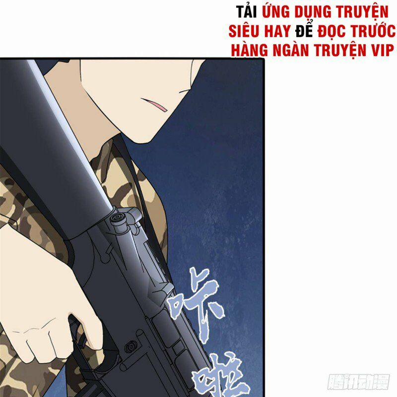 Bạn Gái Zombie Của Tôi 129 trang 11
