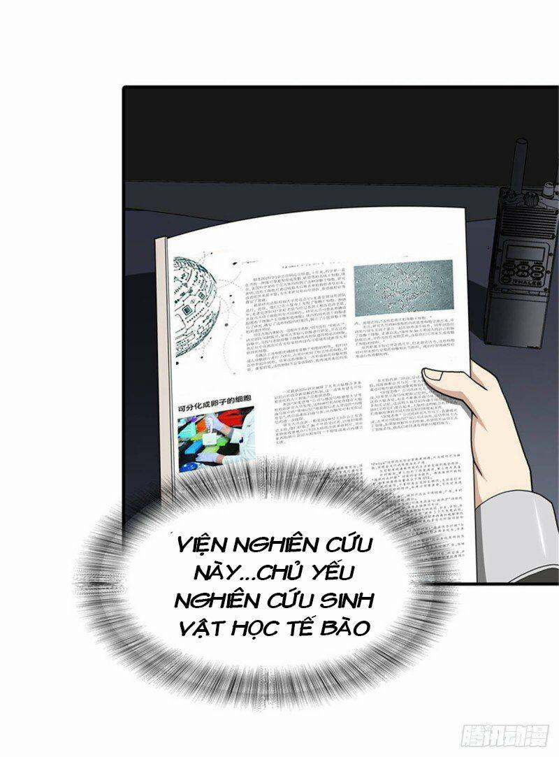 Bạn Gái Zombie Của Tôi 129 trang 17