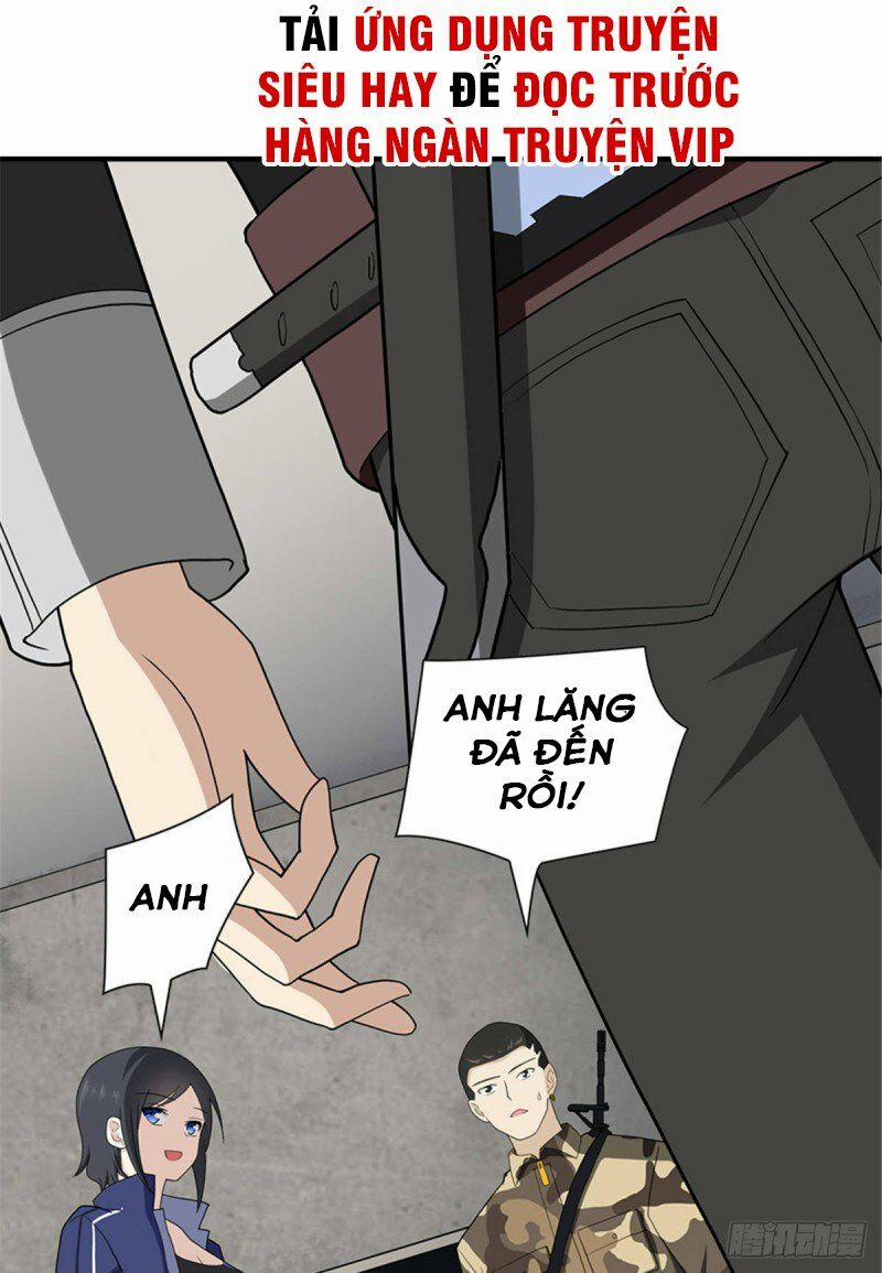Bạn Gái Zombie Của Tôi 129 trang 26