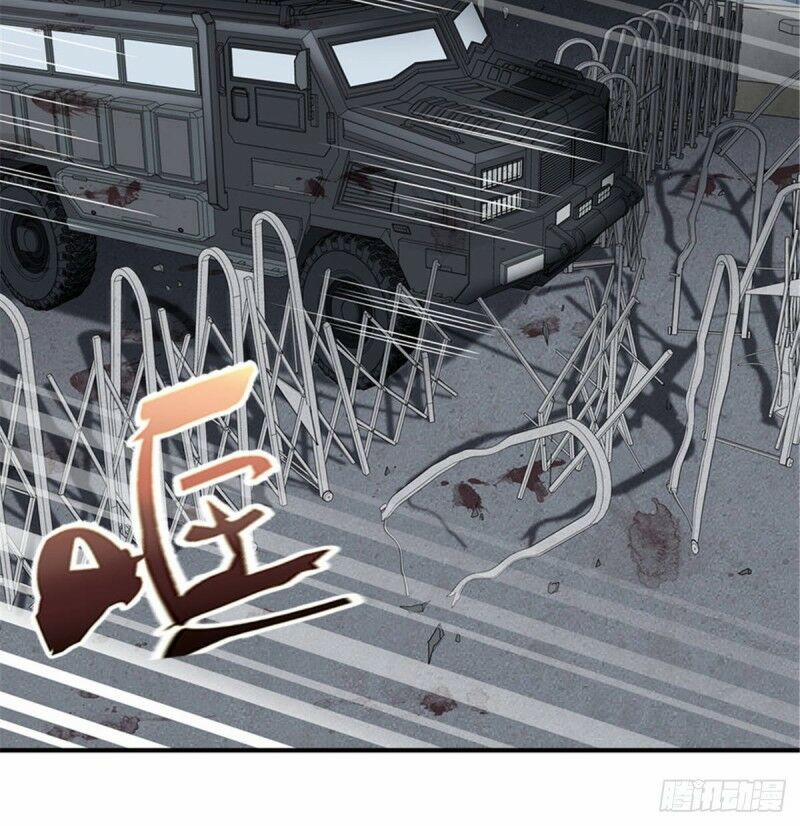 Bạn Gái Zombie Của Tôi 129 trang 3