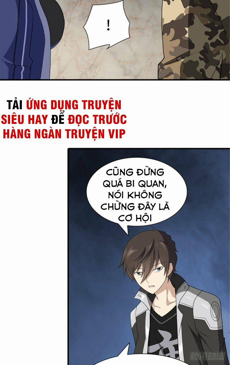 Bạn Gái Zombie Của Tôi 129 trang 31