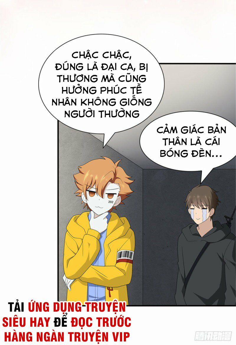 Bạn Gái Zombie Của Tôi 129 trang 36
