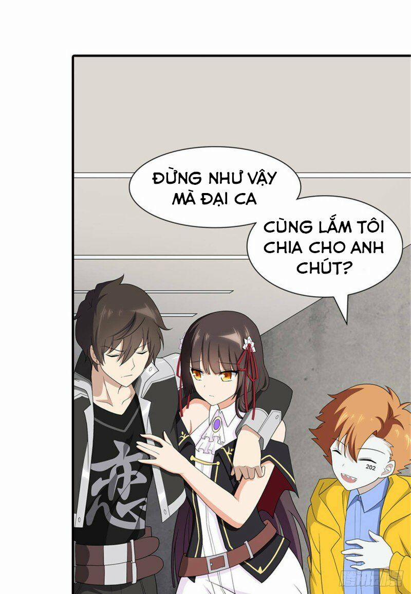 Bạn Gái Zombie Của Tôi 129 trang 38
