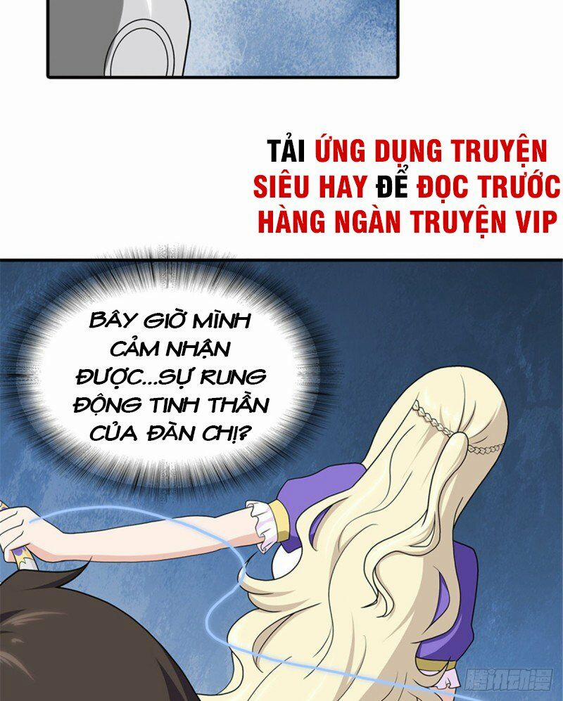 Bạn Gái Zombie Của Tôi 129 trang 41