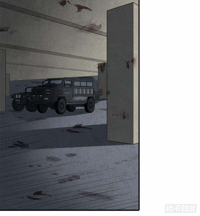 Bạn Gái Zombie Của Tôi 129 trang 7
