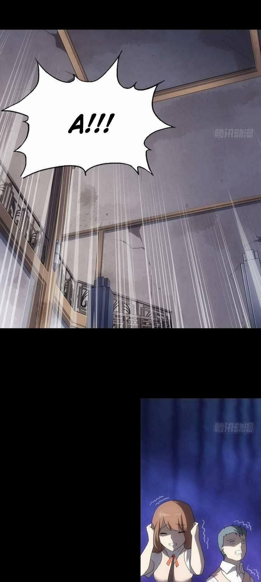 Bạn Gái Zombie Của Tôi 13 trang 13