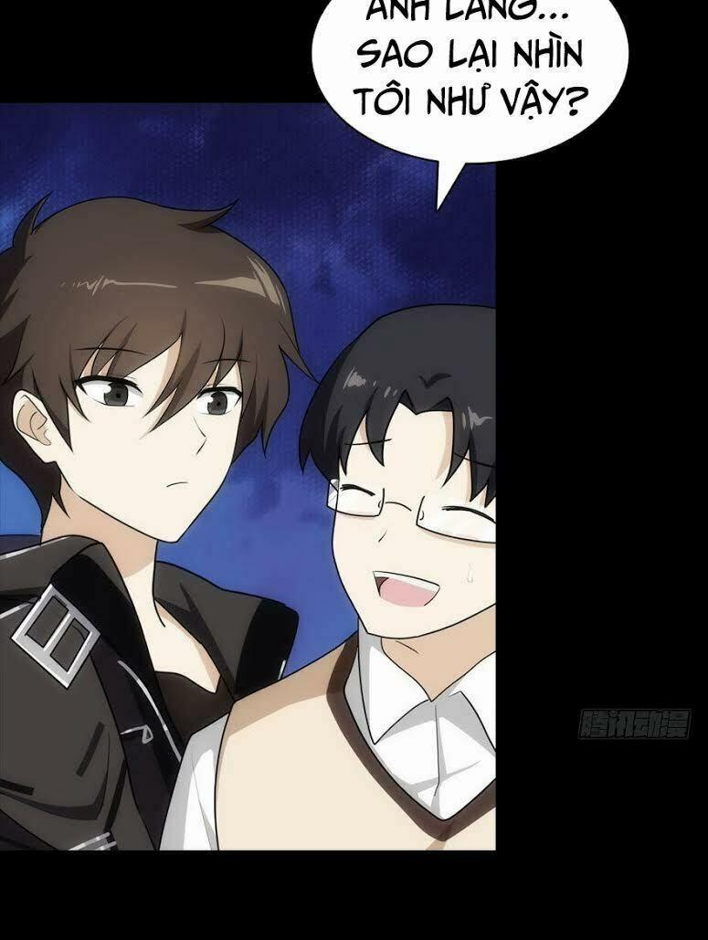 Bạn Gái Zombie Của Tôi 13 trang 25