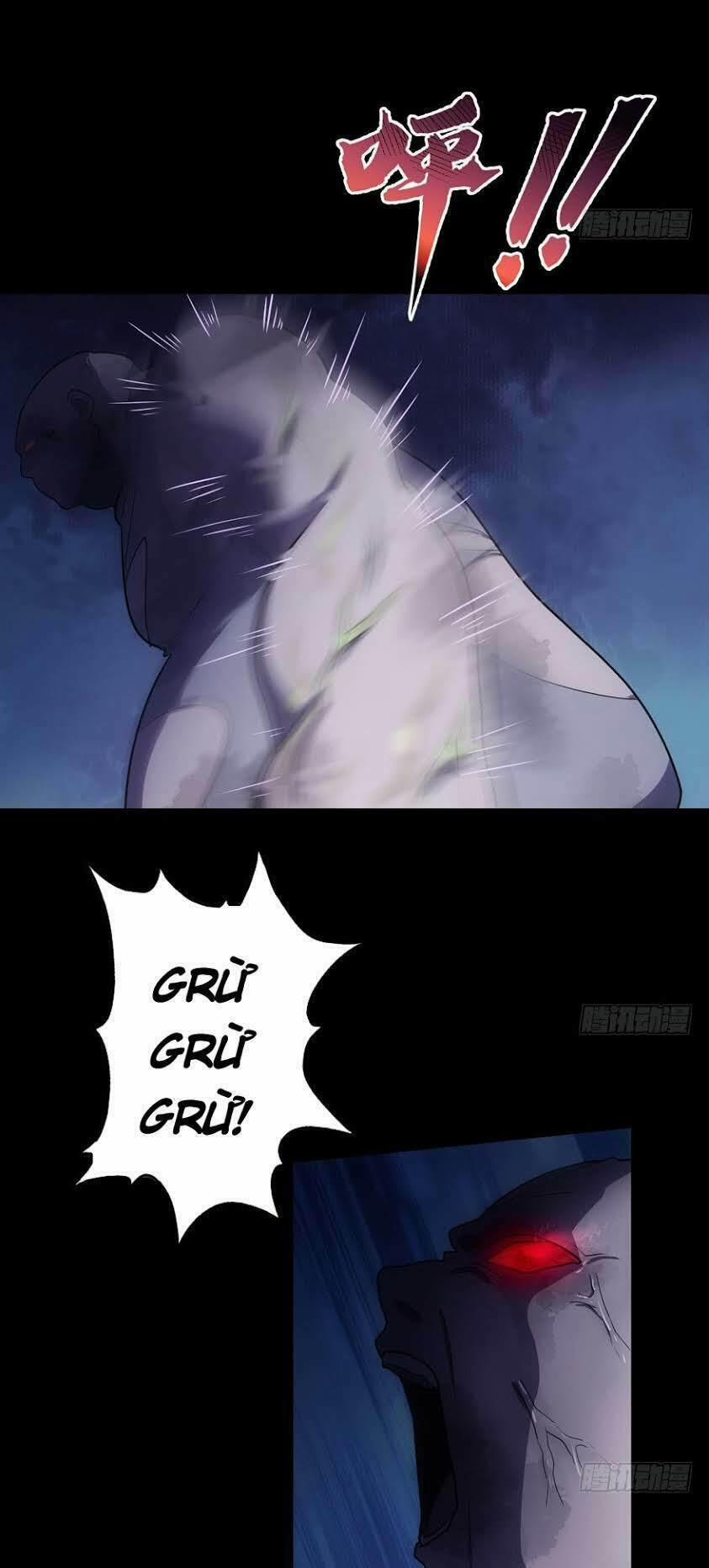 Bạn Gái Zombie Của Tôi 13 trang 29