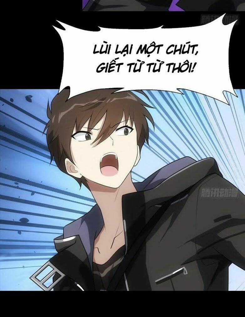 Bạn Gái Zombie Của Tôi 13 trang 3