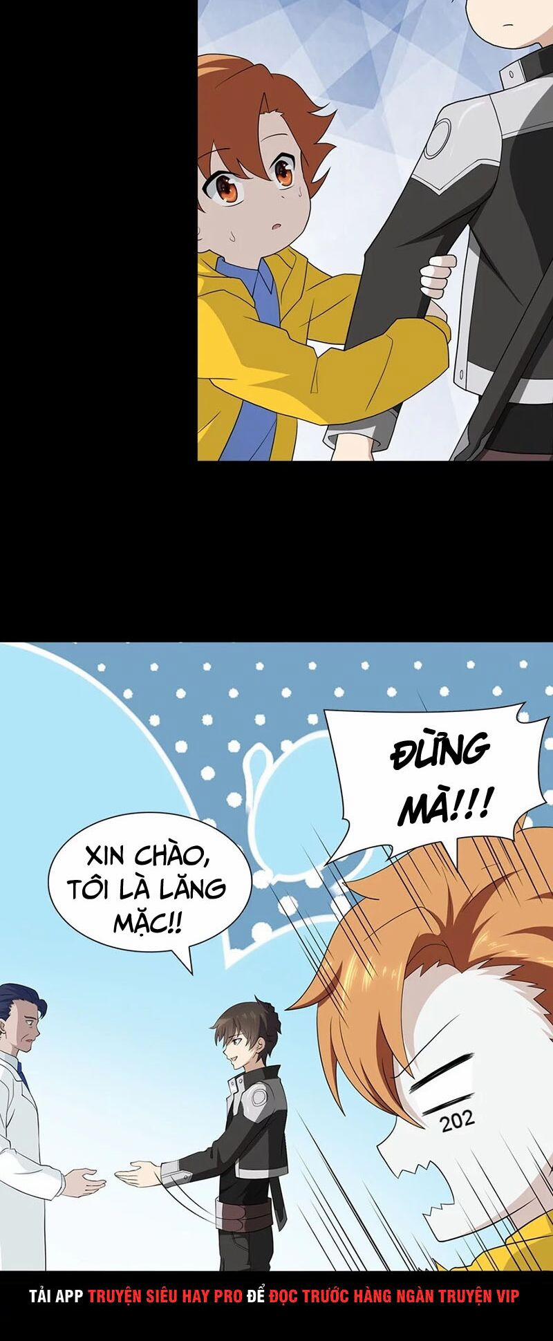 Bạn Gái Zombie Của Tôi 130 trang 12
