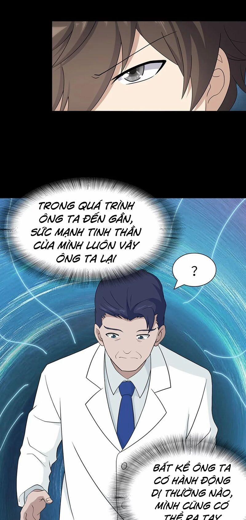 Bạn Gái Zombie Của Tôi 130 trang 13
