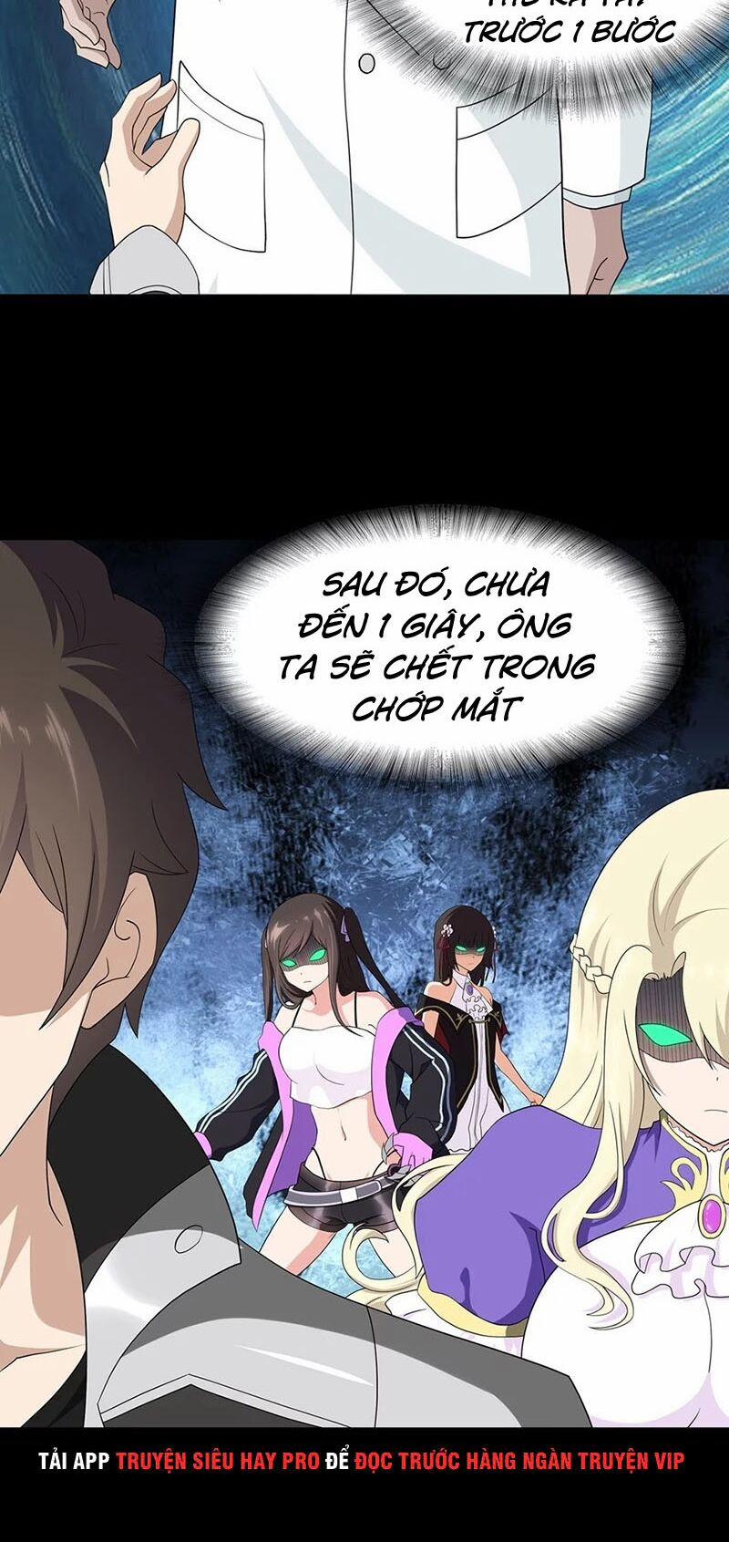 Bạn Gái Zombie Của Tôi 130 trang 14