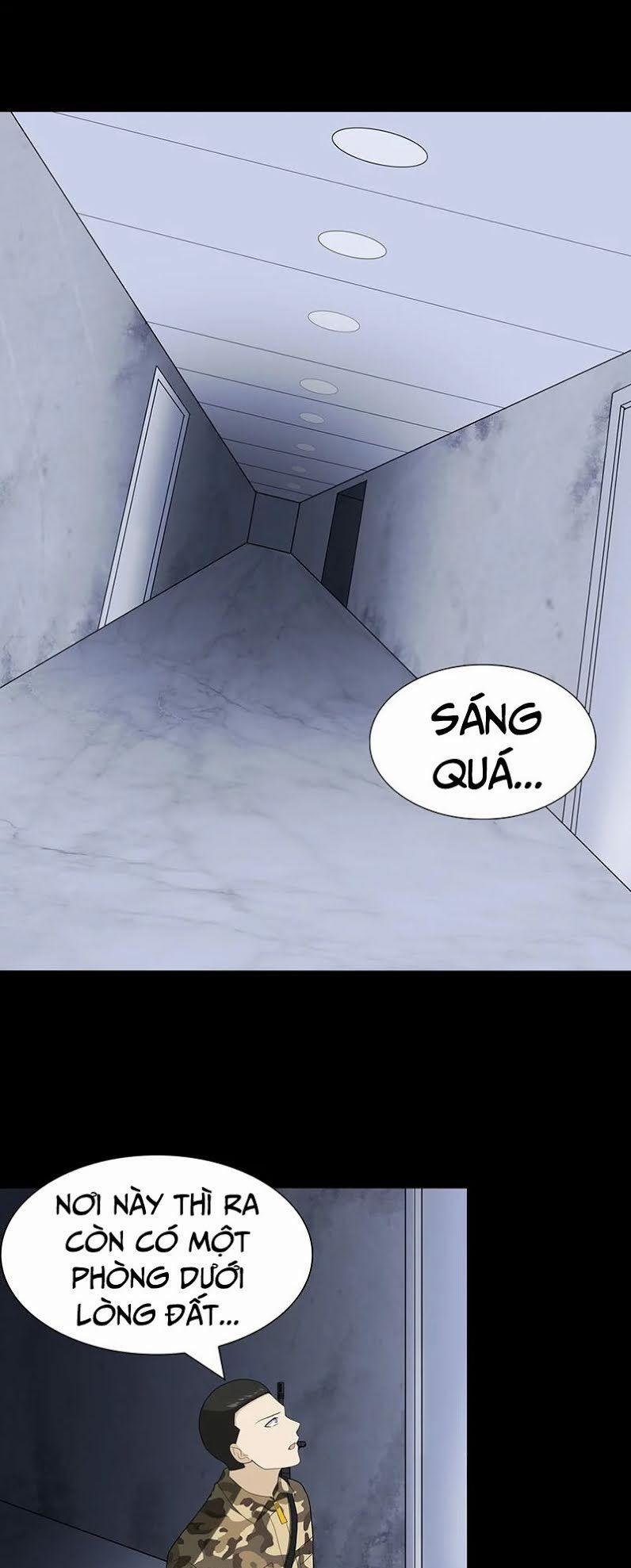 Bạn Gái Zombie Của Tôi 130 trang 25