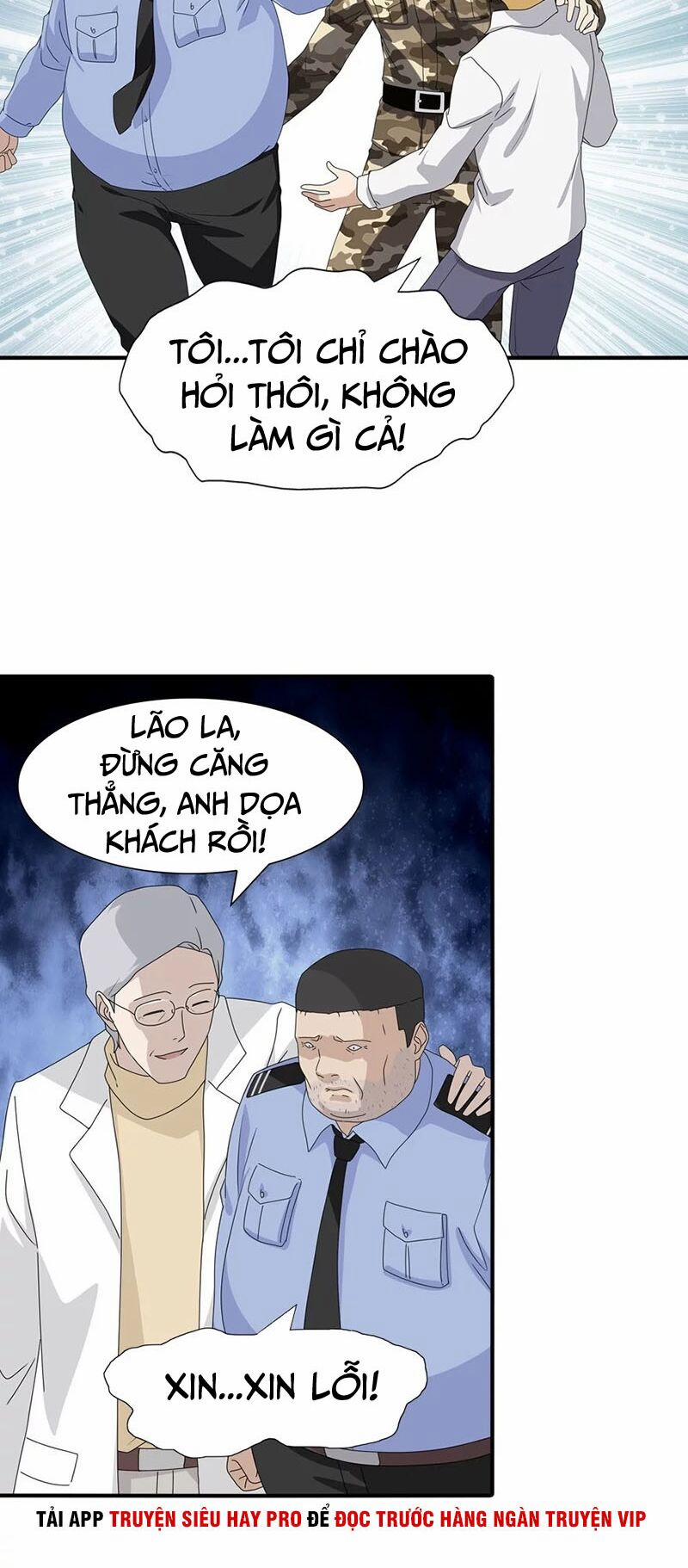 Bạn Gái Zombie Của Tôi 131 trang 10