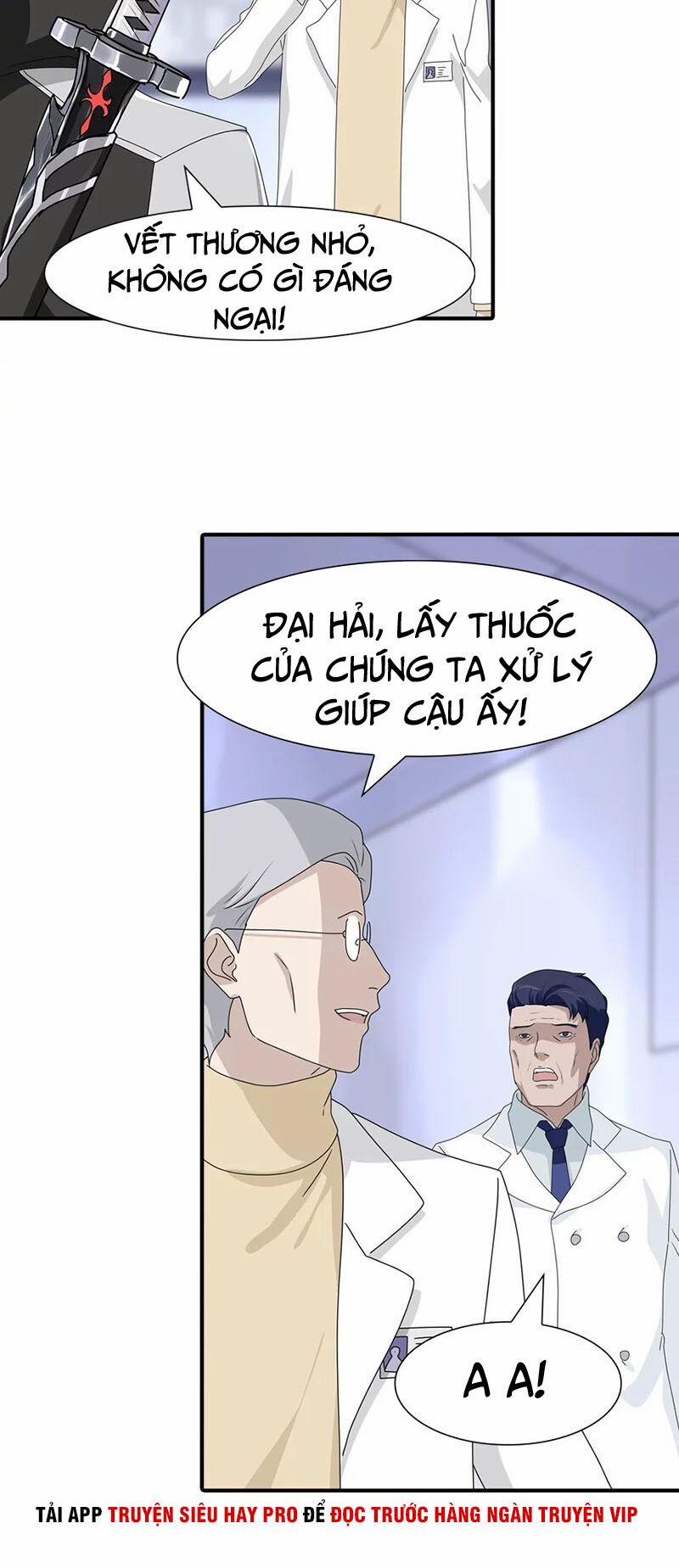 Bạn Gái Zombie Của Tôi 131 trang 12
