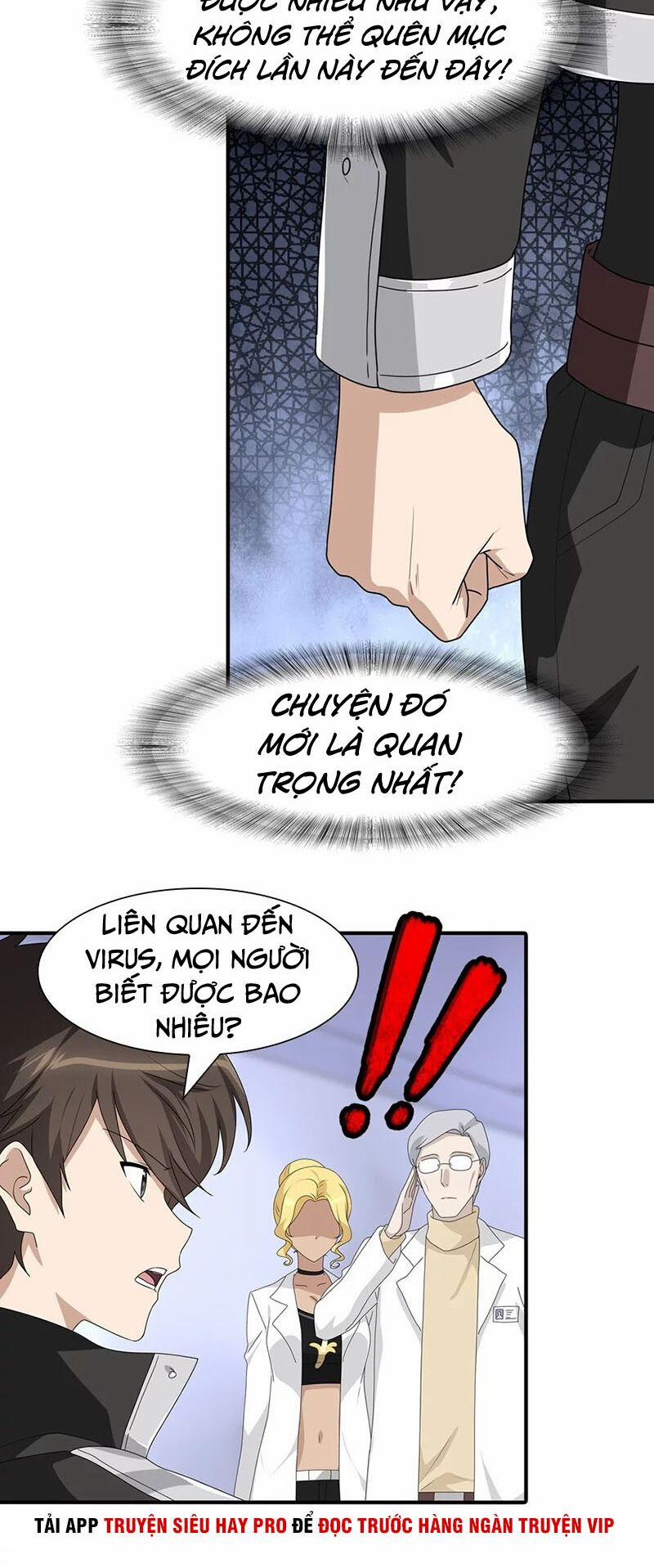Bạn Gái Zombie Của Tôi 131 trang 16
