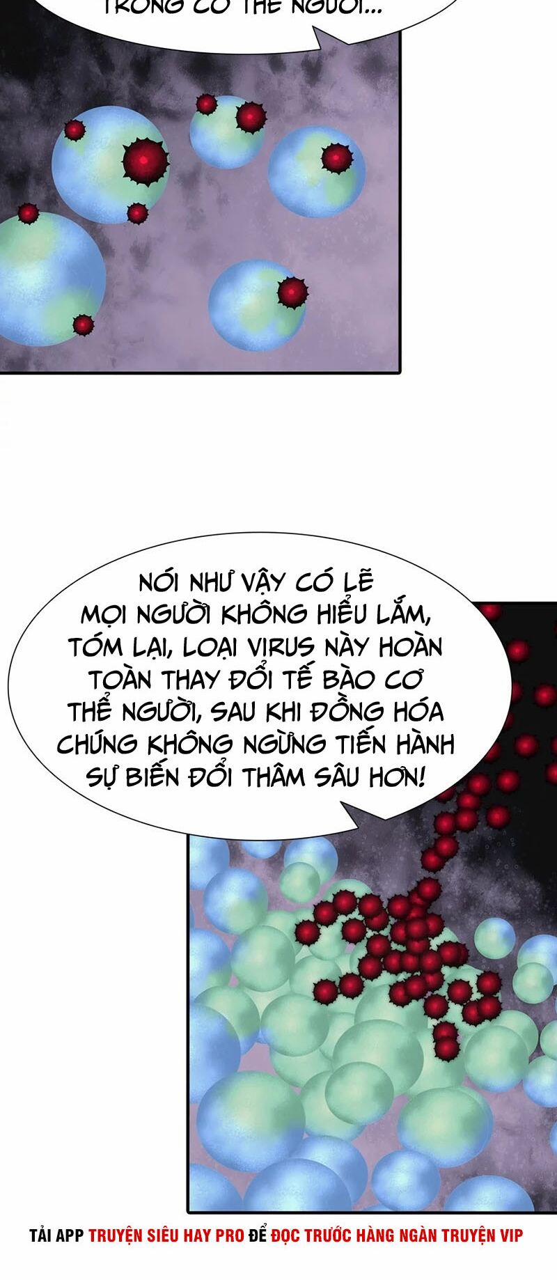 Bạn Gái Zombie Của Tôi 131 trang 22