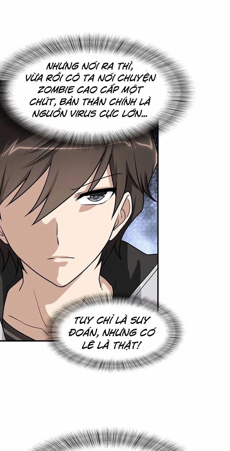 Bạn Gái Zombie Của Tôi 131 trang 33