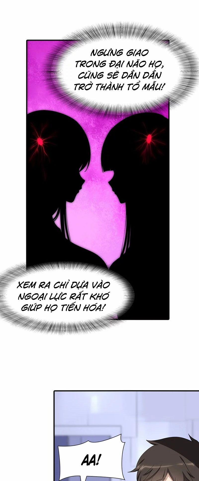 Bạn Gái Zombie Của Tôi 131 trang 35