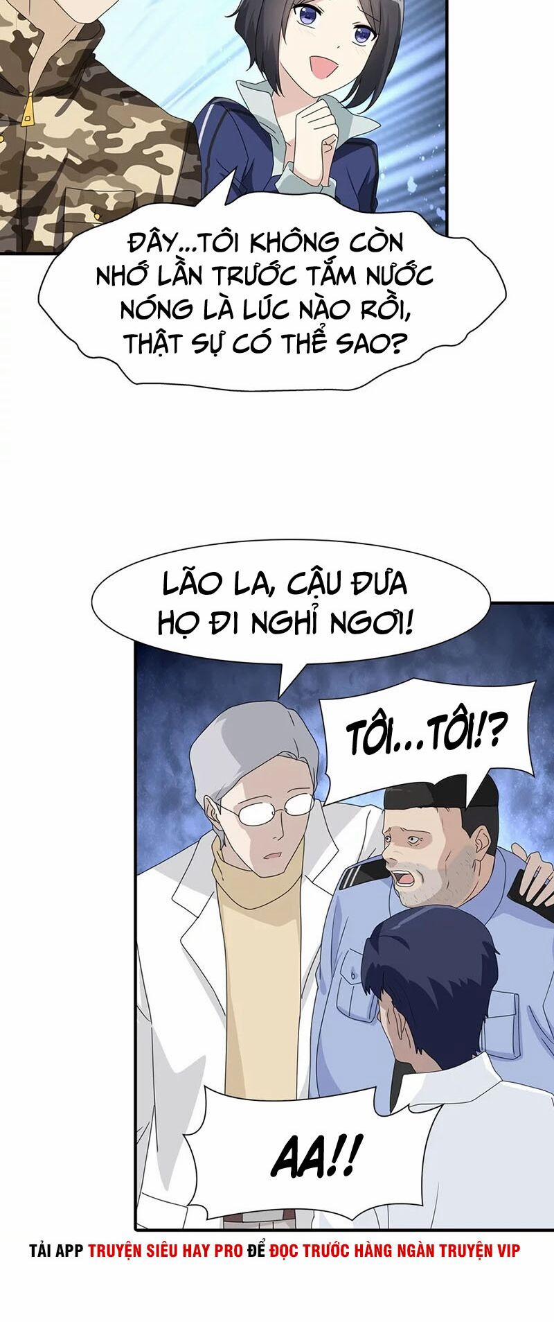 Bạn Gái Zombie Của Tôi 131 trang 38