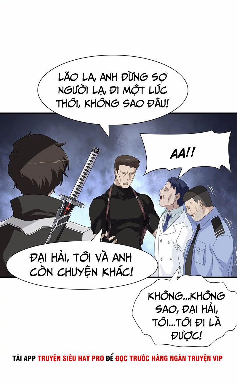 Bạn Gái Zombie Của Tôi 131 trang 40