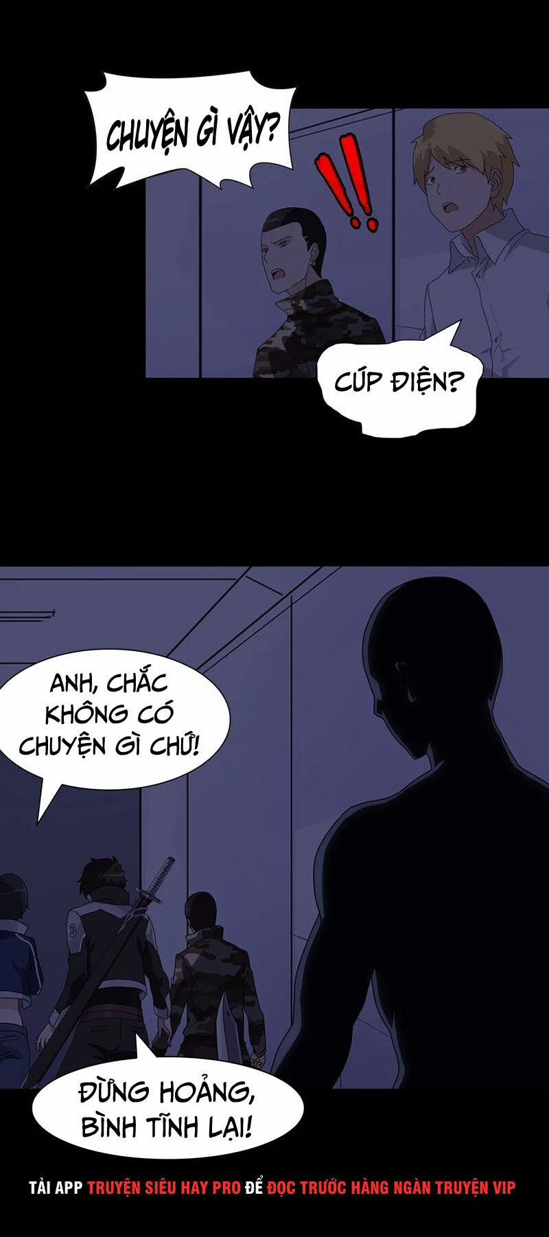 Bạn Gái Zombie Của Tôi 131 trang 42