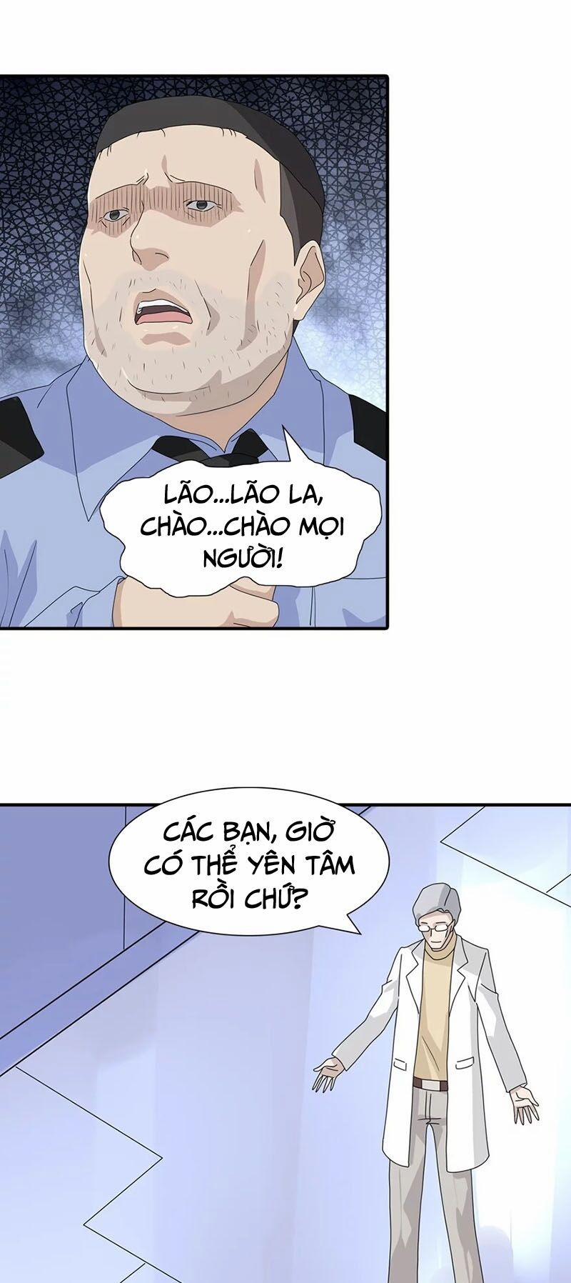 Bạn Gái Zombie Của Tôi 131 trang 5