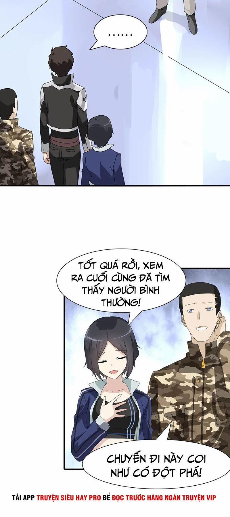 Bạn Gái Zombie Của Tôi 131 trang 6