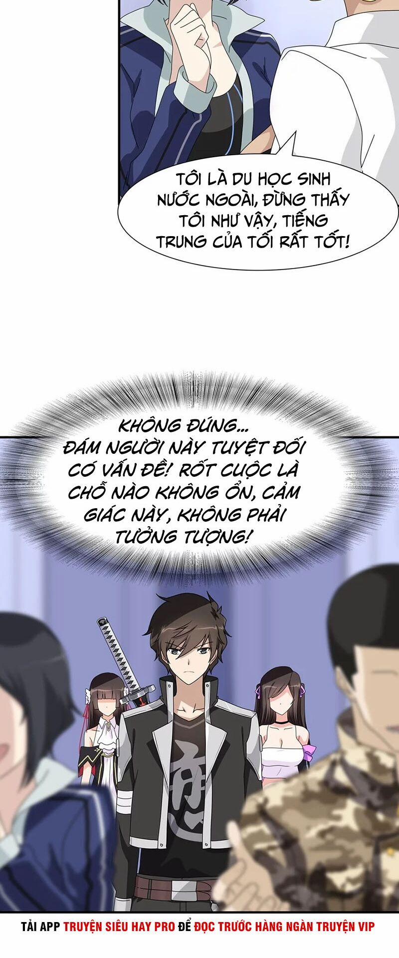 Bạn Gái Zombie Của Tôi 131 trang 8