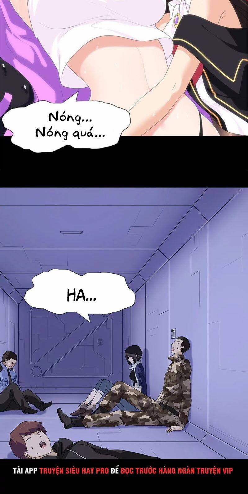 Bạn Gái Zombie Của Tôi 132 trang 12