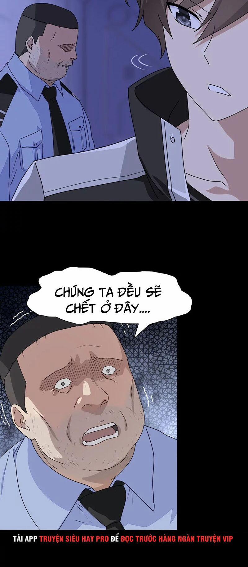 Bạn Gái Zombie Của Tôi 132 trang 16