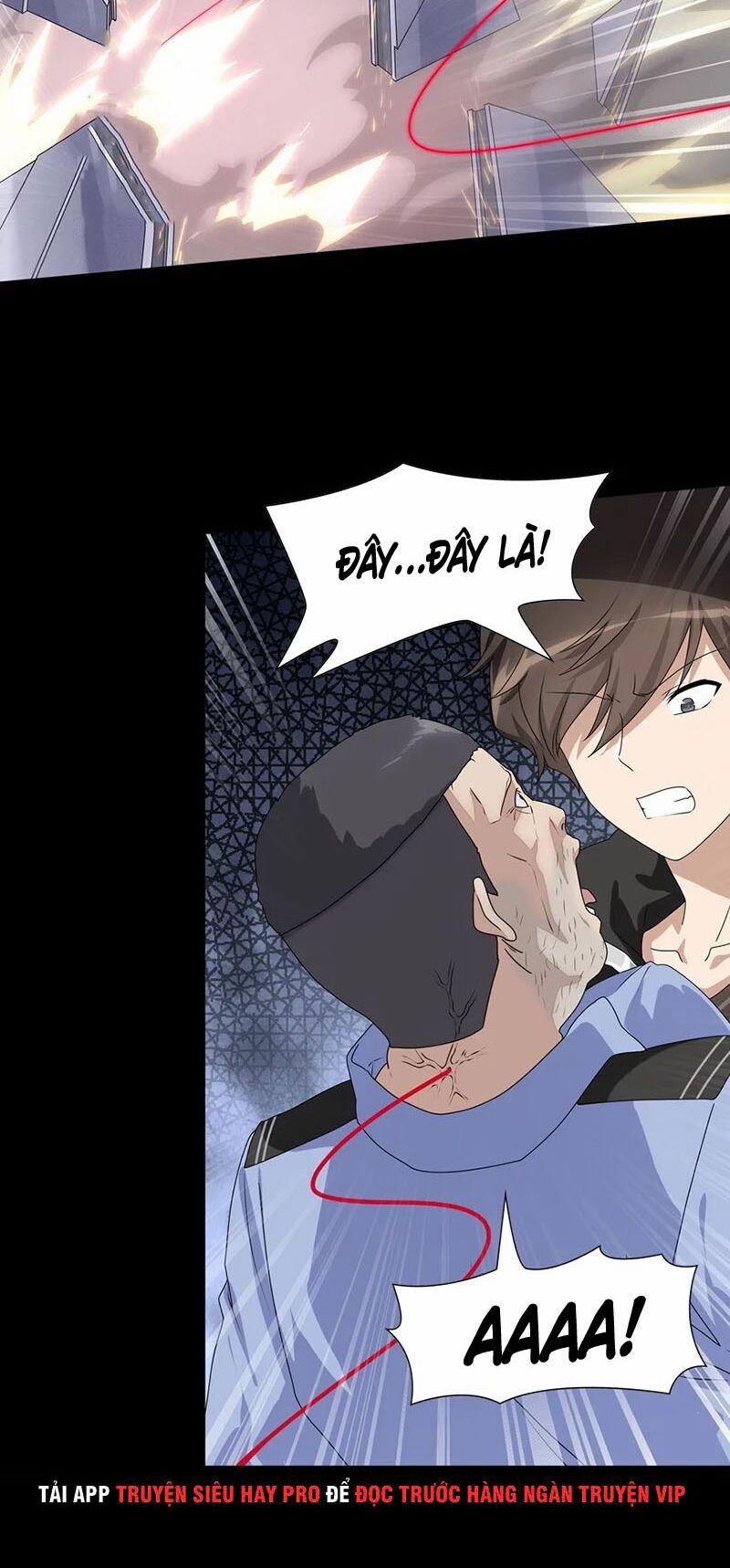 Bạn Gái Zombie Của Tôi 132 trang 24