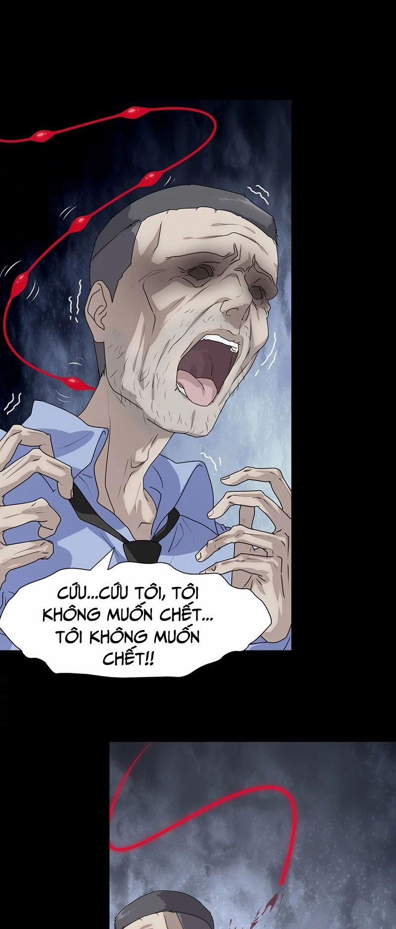 Bạn Gái Zombie Của Tôi 132 trang 25