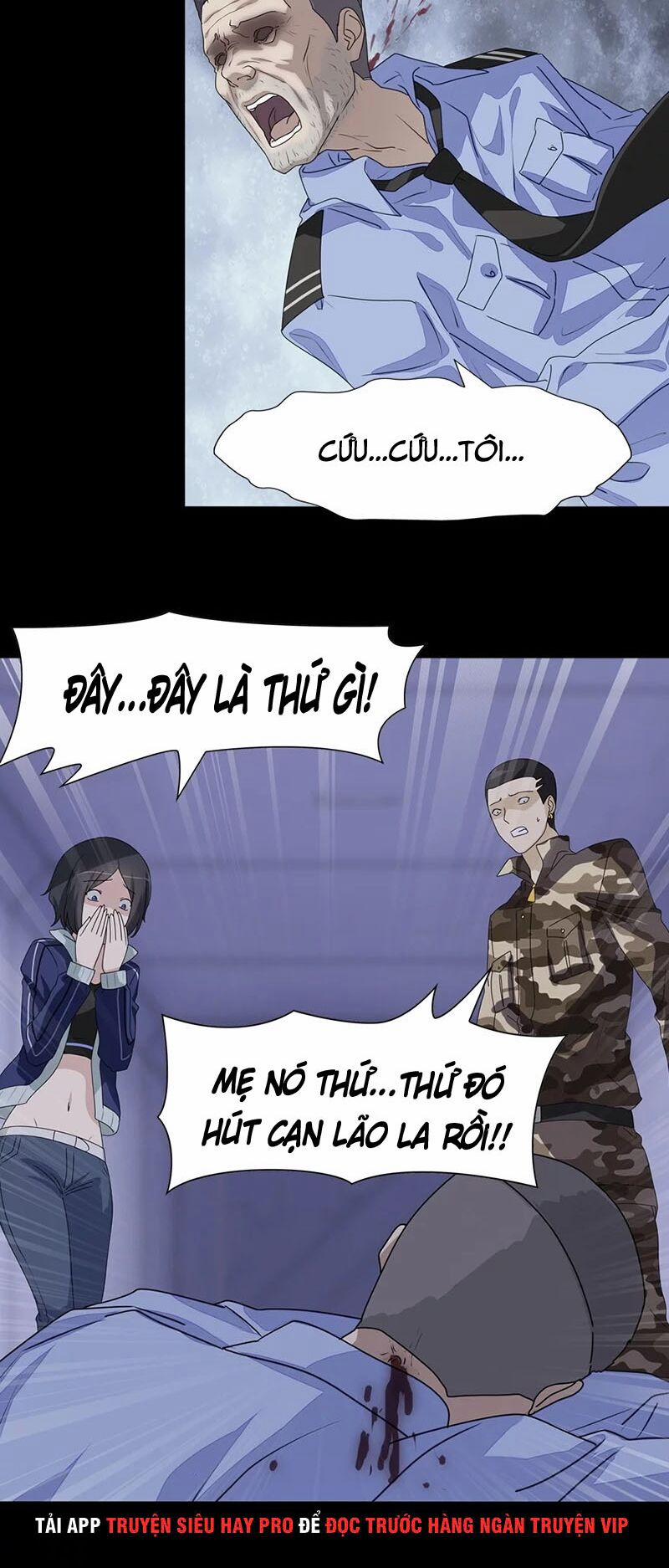Bạn Gái Zombie Của Tôi 132 trang 26